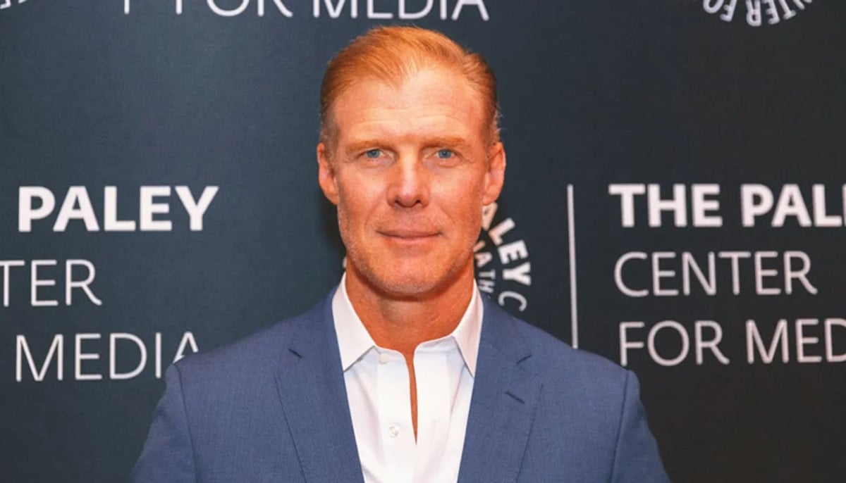 Alexi Lalas stuns Fox Sports panel with vulgar remark about James Corden on World Cup coverage
