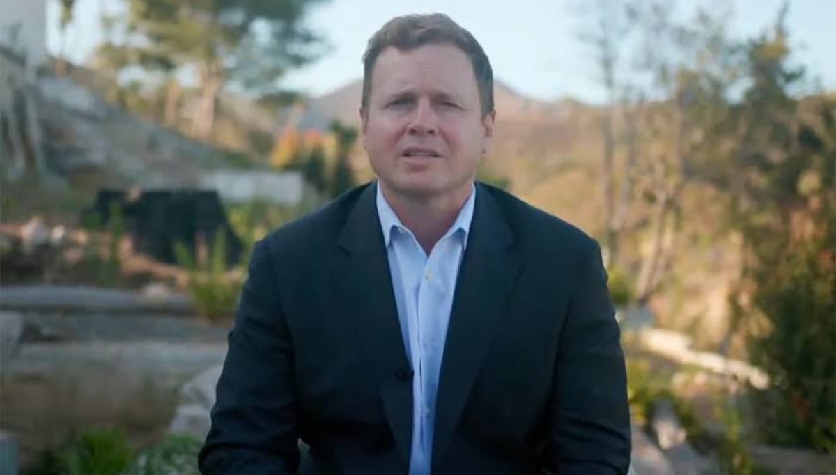 Spencer Pratt loses LA mayoral bid and launches scathing attack on rivals
