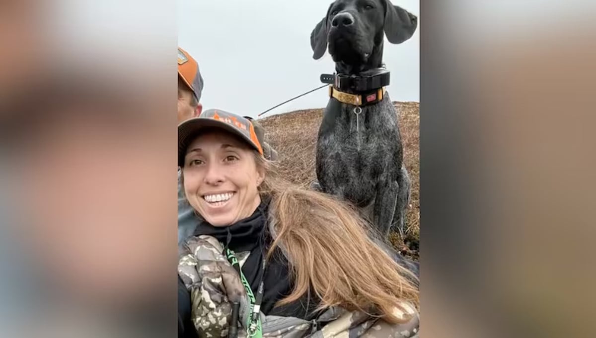 Kentucky woman fatally struck while attempting to save dog after initial crash