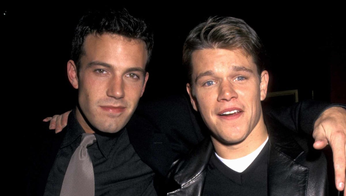 Matt Damon shares emotional story from Africa trip that echoed his bond with Ben Affleck
