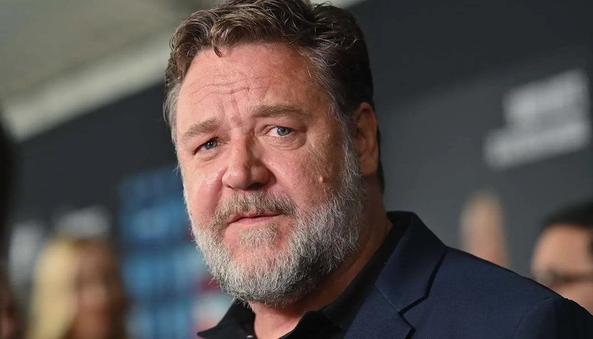 Russell Crowe explains why ‘Gladiator II’ failed to match original’s success