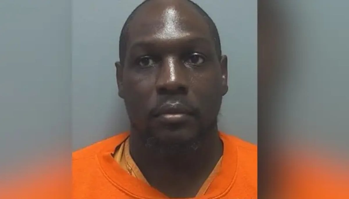 Georgia man found guilty after woman escaped hotel room attack and ran for help