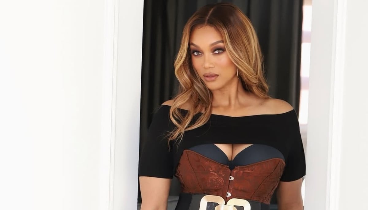 Tyra Banks accuses Netflix of defamation in 'ANTM' documentary lawsuit