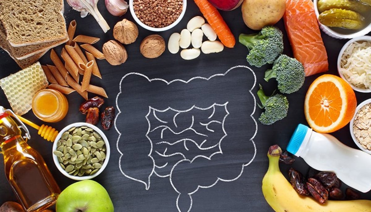 Experts shares 7 functional foods that may help improve gut health