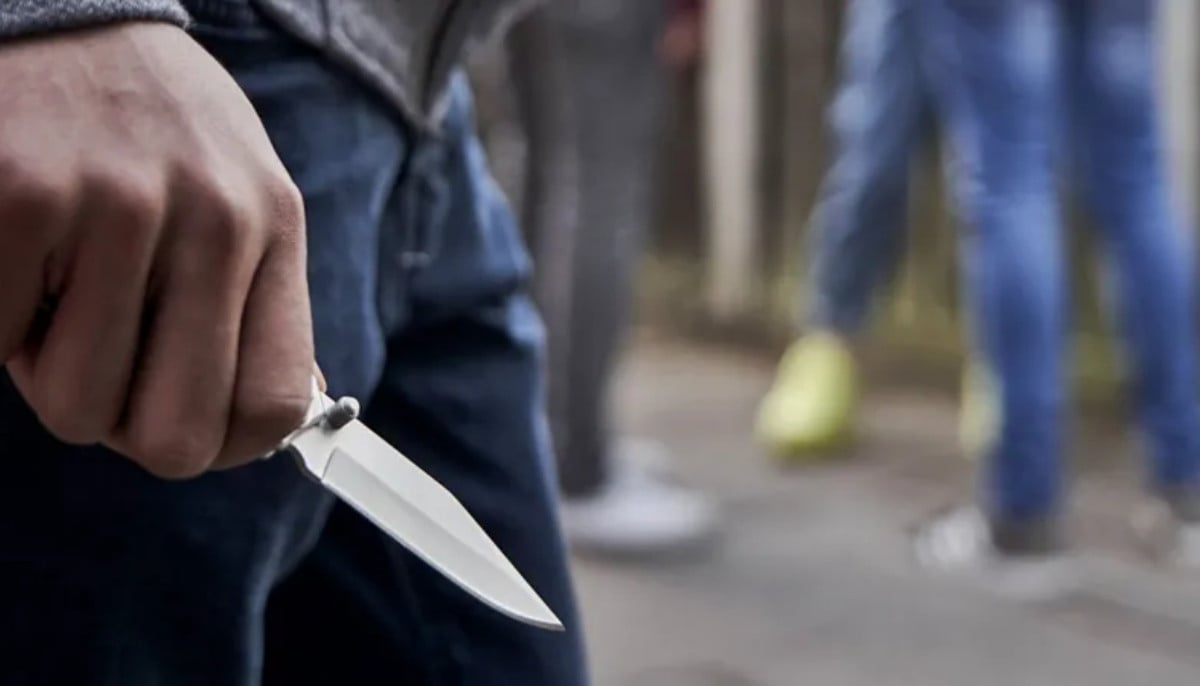 Indiana man jailed for 60 years after fatal roommate stabbing