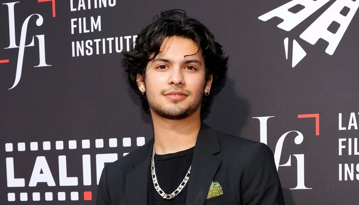 Xolo Maridueña reflects on working with ‘Practical Magic 2’ stars Nicole Kidman and Sandra Bullock