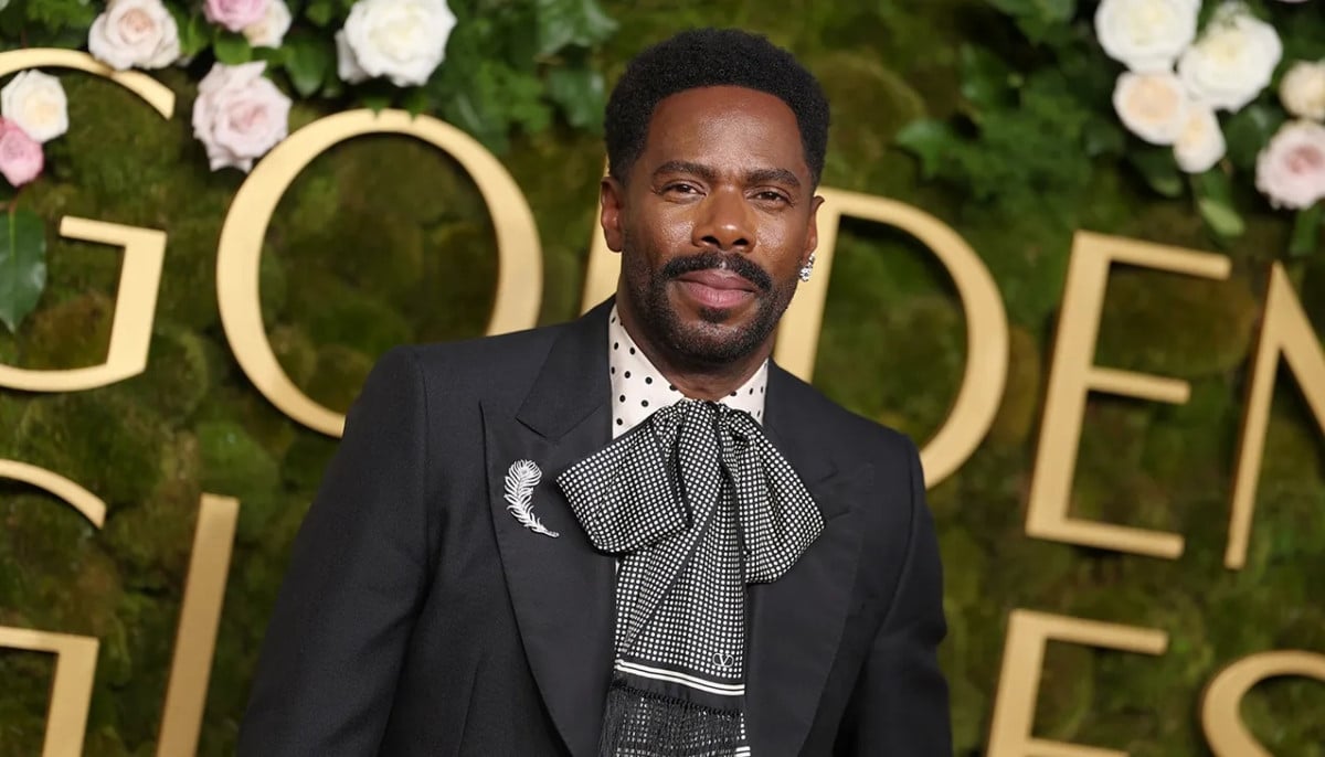 Colman Domingo calls Steven Spielberg a ‘legend’ while reflecting on ‘dream’ film experience