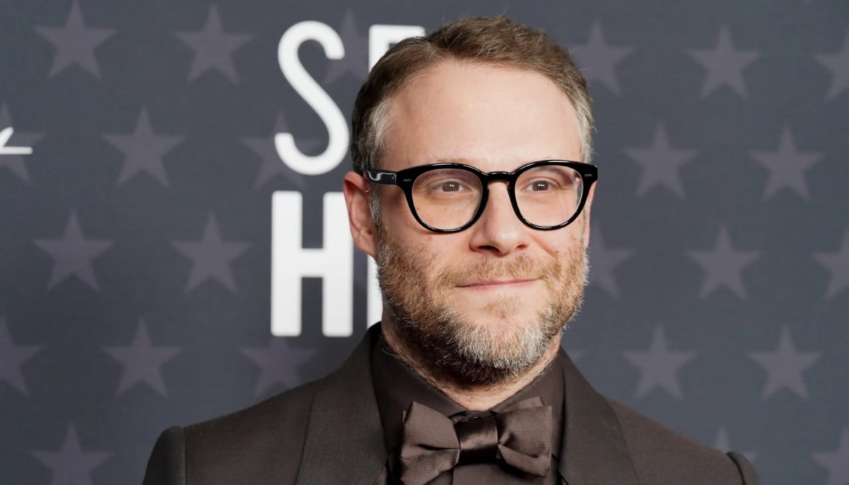 Seth Rogen addresses James Franco fallout, says their collaboration days are over