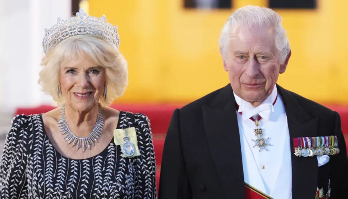 Camilla's role in Charles' wellbeing highlighted by royal experts