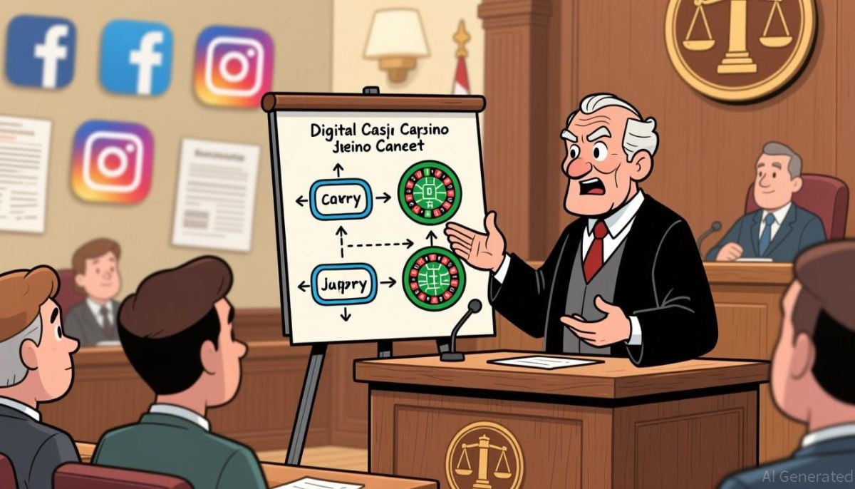 Lawyer used AI to cross-examine Zuckerberg, tripling his workload