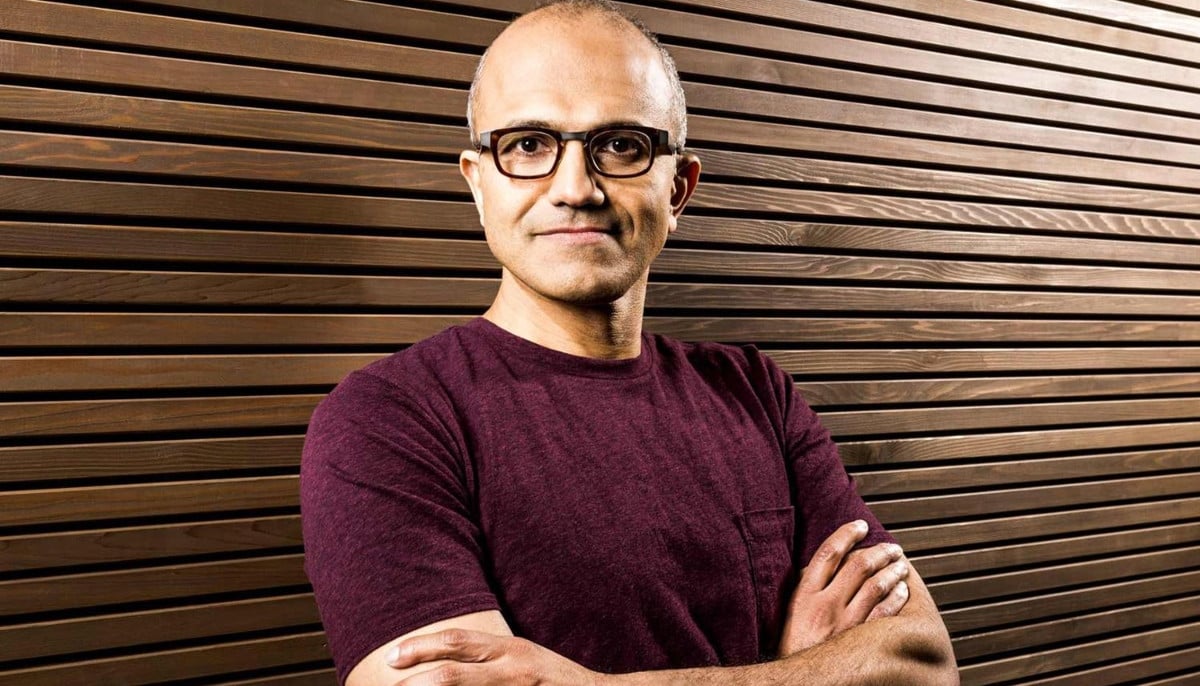 Microsoft CEO warns AI could ‘hollow out’ entire industries