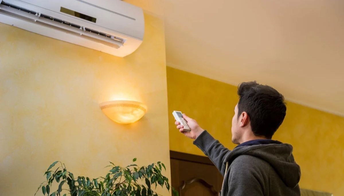 Simple tips to prevent stiffness from prolonged AC exposure