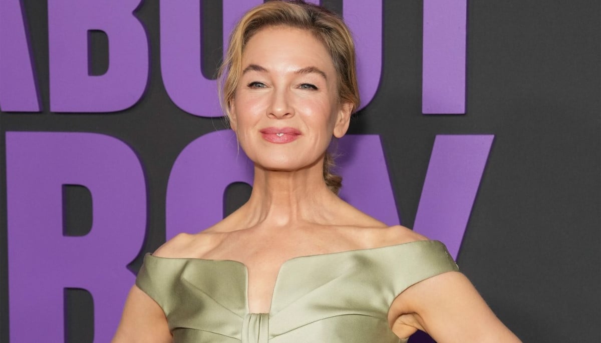 Renée Zellweger recalls Bridget Jones “fixation” on body image in early backlash