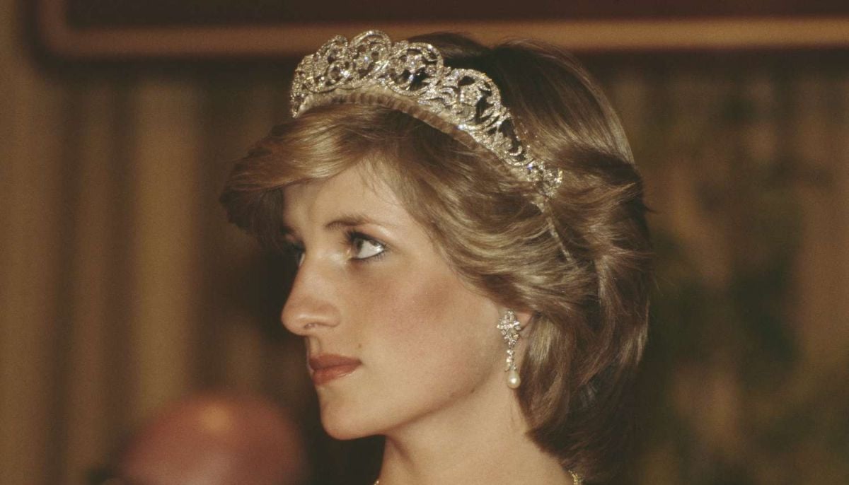 Ex-butler shares Diana's nighttime routine after divorce