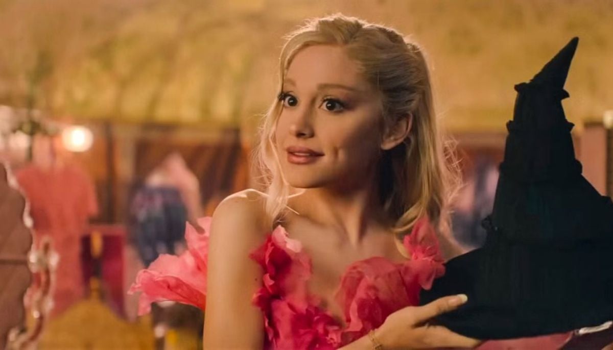Ariana Grande may exit West End musical role