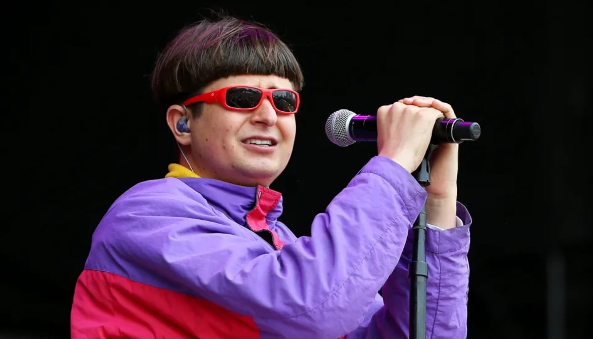Oliver Tree killed in Rio helicopter crash during world tour
