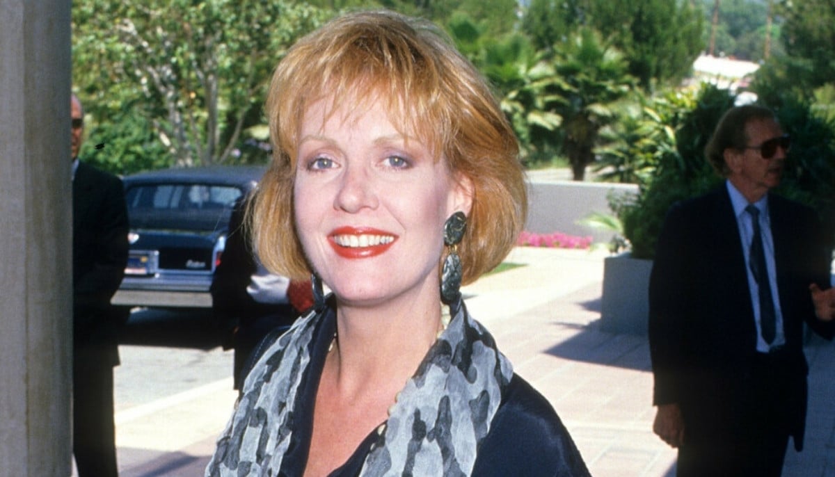 ‘ALF’ star Anne Schedeen dies at 77 as family honours her legacy