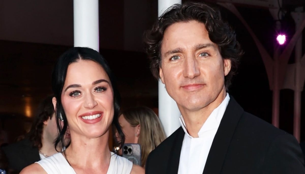 Justin Trudeau responds to World Cup backlash over Katy Perry support