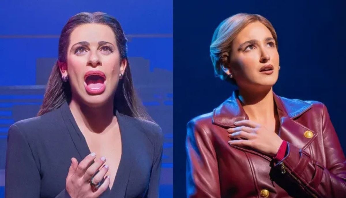 Hannah Cruz on 'dream' duet with Lea Michele