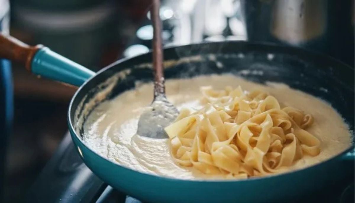 FDA recalls 913 cases of Alfredo sauce over salmonella risk