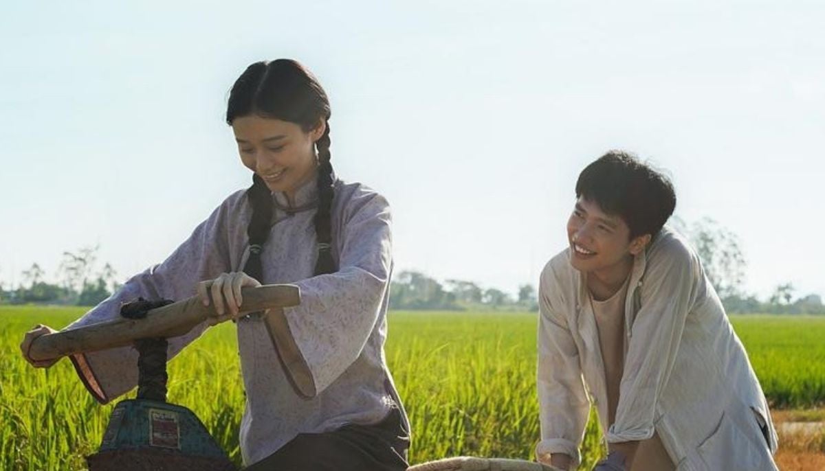 Family drama &amp;apos;Dear You&amp;apos; nears $251 million in China