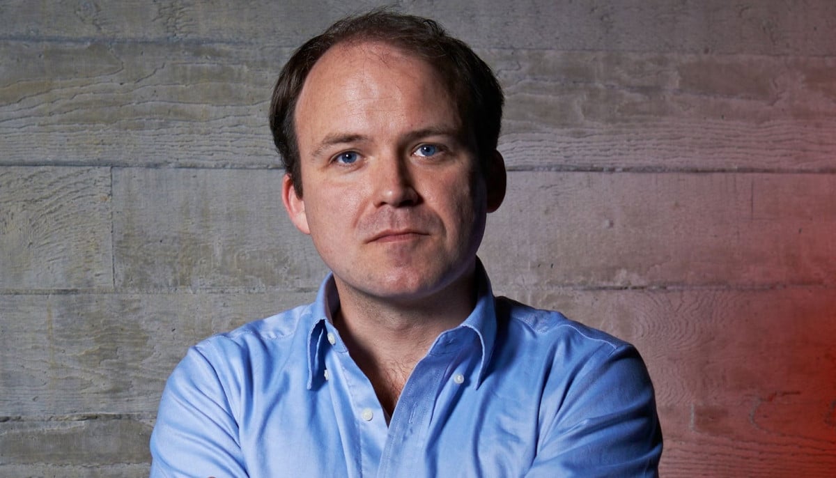 Rory Kinnear to play John Maynard Keynes in 'The Standard of Living'