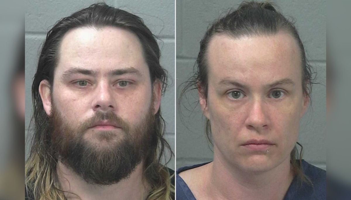 Father, mother and grandmother plead guilty in death of 10 year old boy
