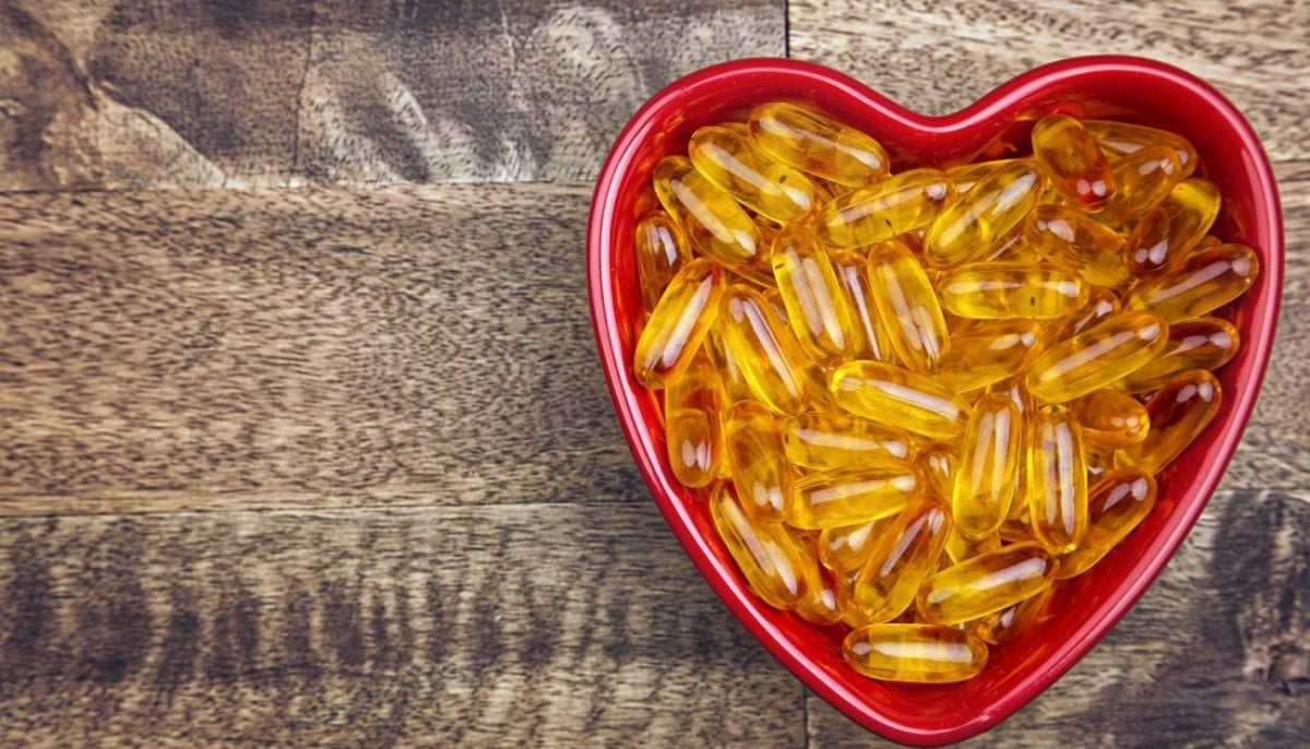 Vitamin D deficiency affects one billion people — cardiologist explains why supplements fail