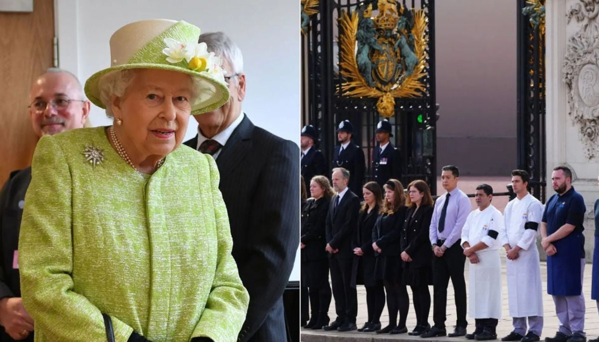 Queen Elizabeth II loved family picnics as rare private time away from royal duties