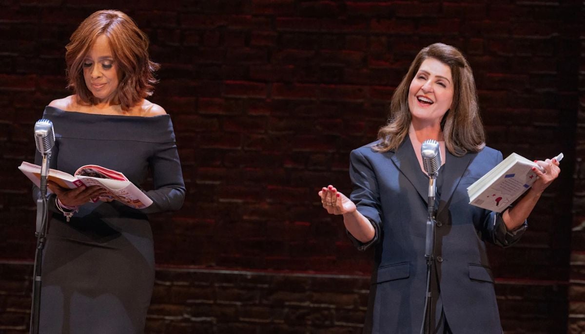 Celebrity Autobiography closes on Broadway on 21 June after poor reviews and low attendance