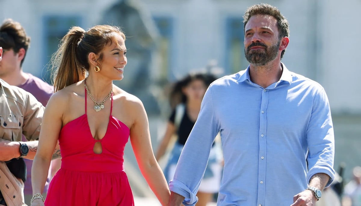 Jennifer Lopez reveals the personal wake-up call she had after divorce from Ben Affleck