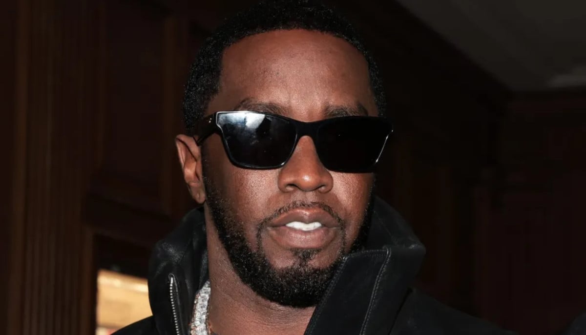 Sean Combs’ prison release date changes again following conviction and sentencing