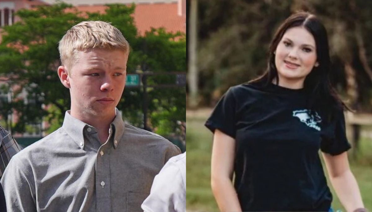 Judge orders Timothy Hudson detained ahead of trial in Anna Kepner cruise ship death