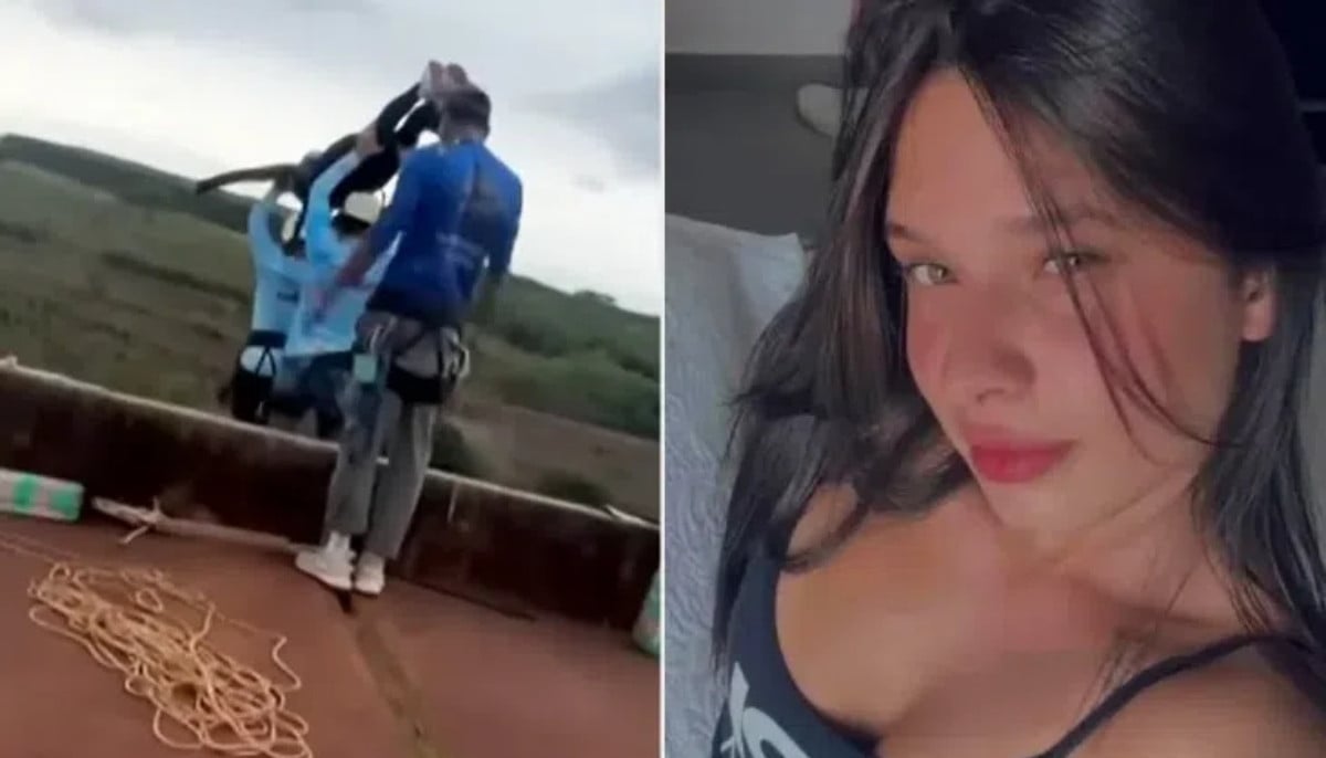 3 instructors charged after 21-year-old woman dies in fatal rope jump in Brazil