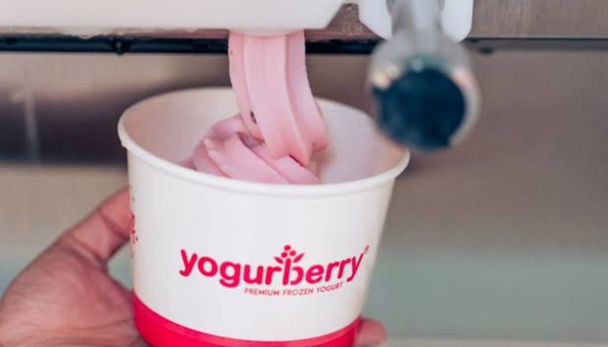 Frozen yogurt vs ice cream: Which dessert is actually healthier?