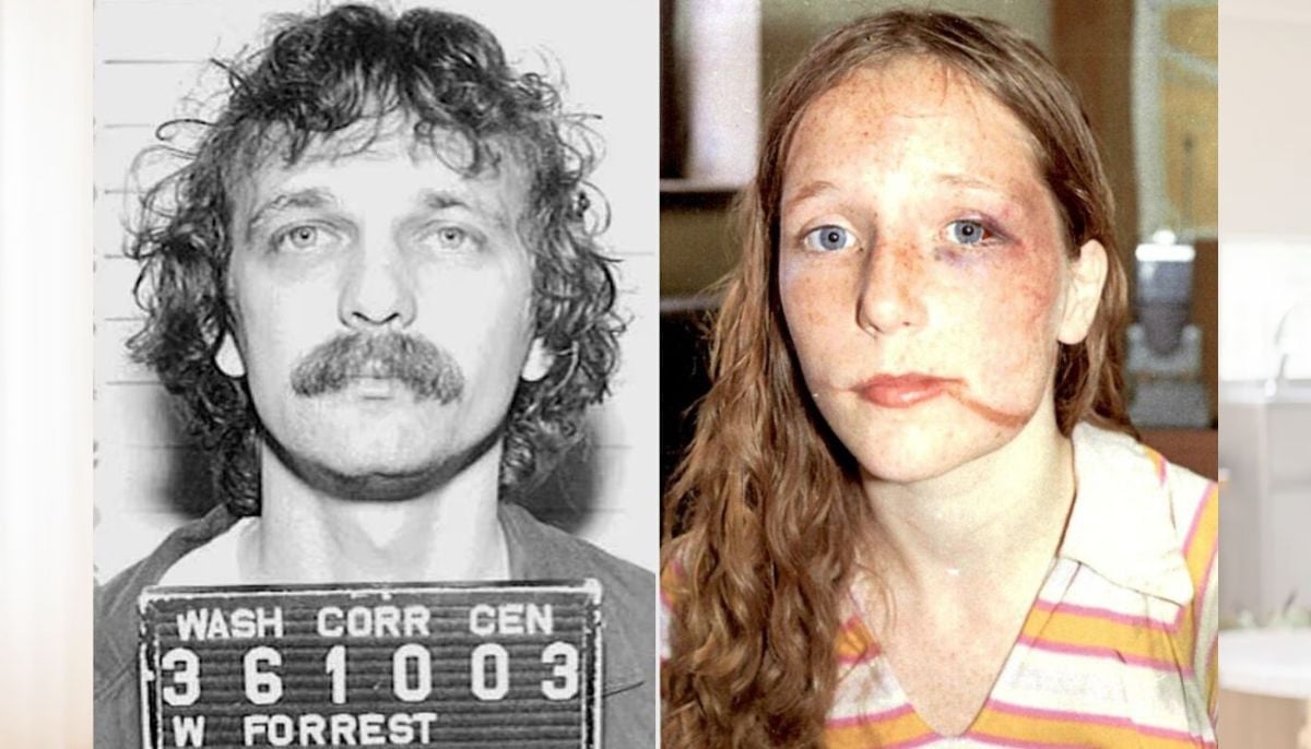 Washington teen who escaped serial killer in 1974 tells her story in new ID series