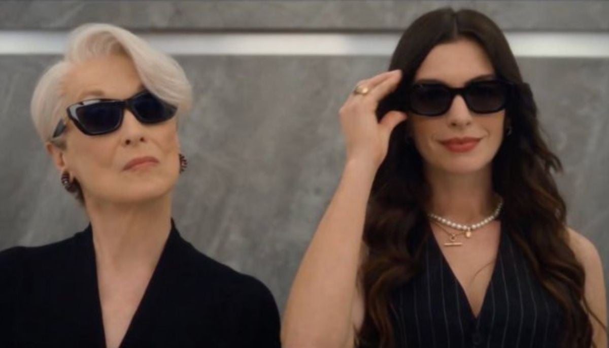 &amp;apos;Devil Wears Prada 2&amp;apos; crosses $1 billion at global box office in seventh week