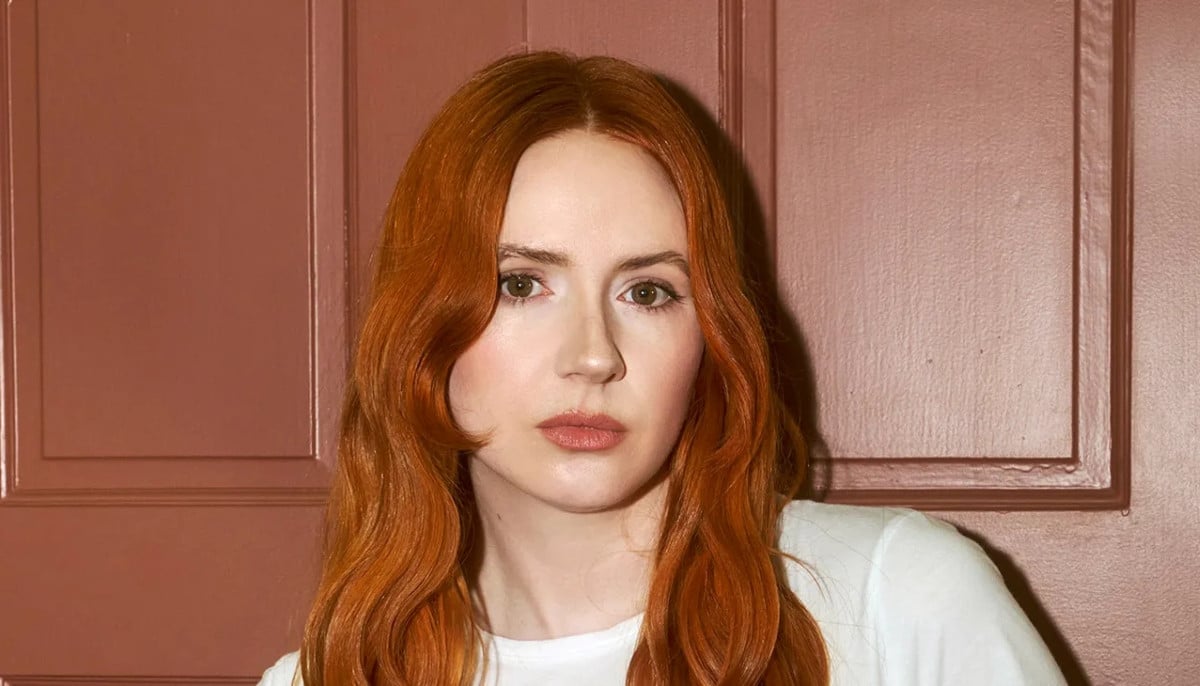 Karen Gillan talks career shift after becoming a mother in 2024