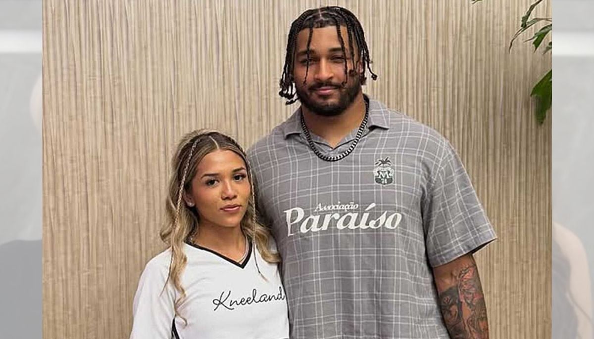 Dallas Cowboys star Marshawn Kneeland's son born seven months after his passing