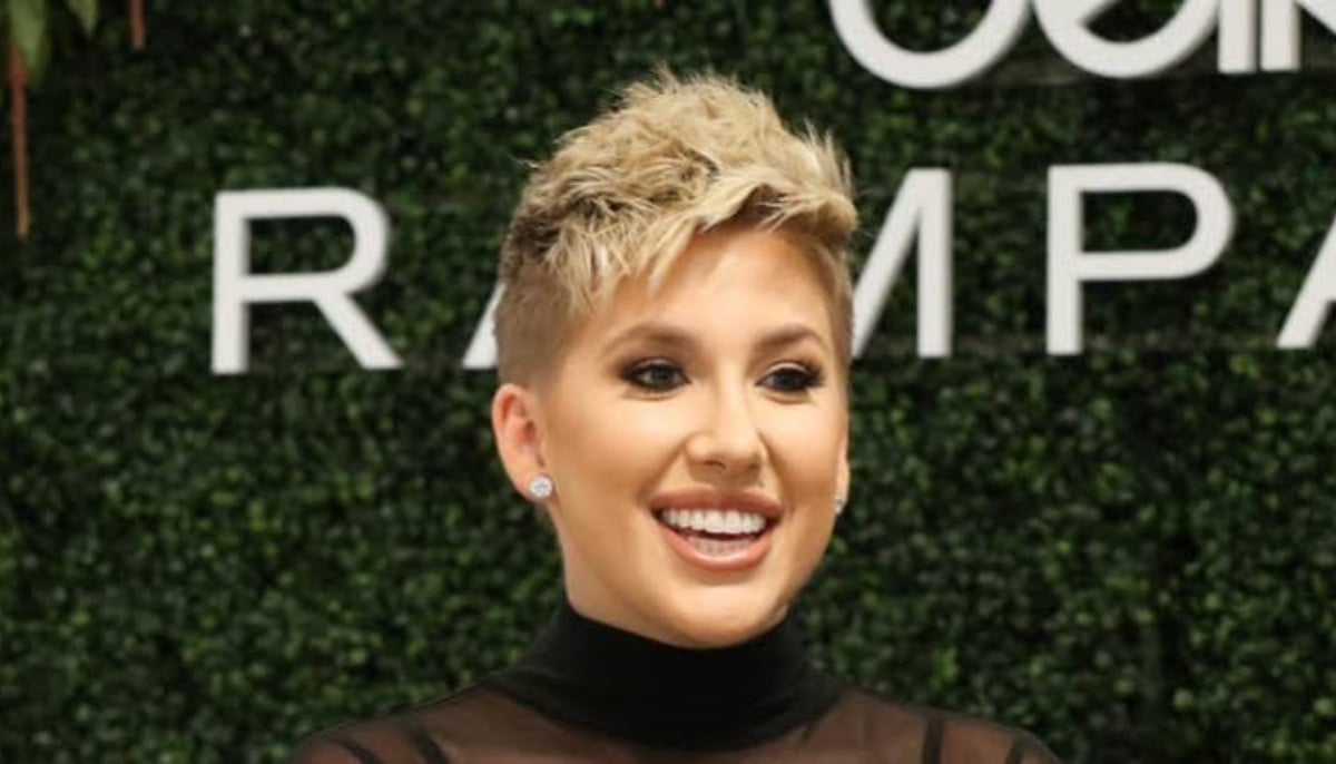 Savannah Chrisley reveals dad Todd disapproves of relationship age gap