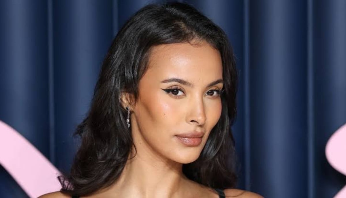 Maya Jama cuts final social media ties with ex Ruben Dias after split