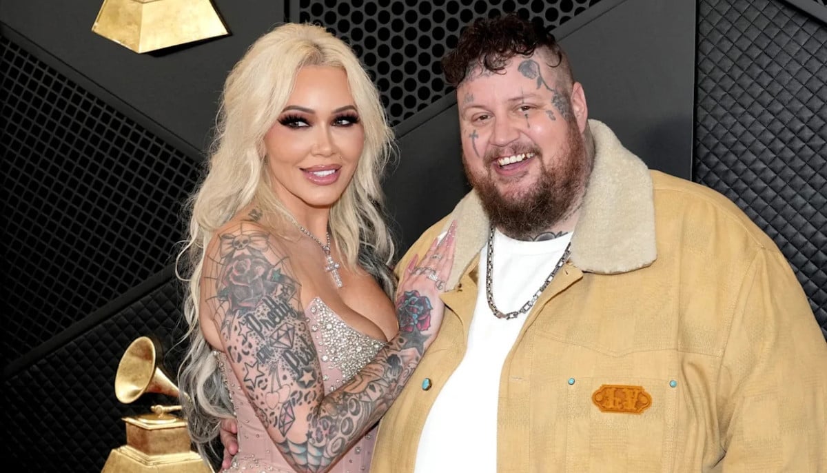 Inside Jelly Roll and Bunnie Xo’s split: New court documents shed light