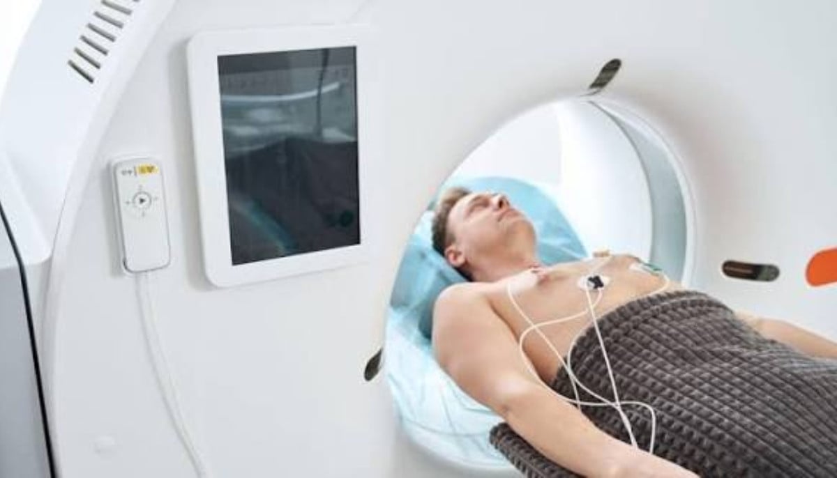 What a CT calcium score can and cannot tell you about heart health?