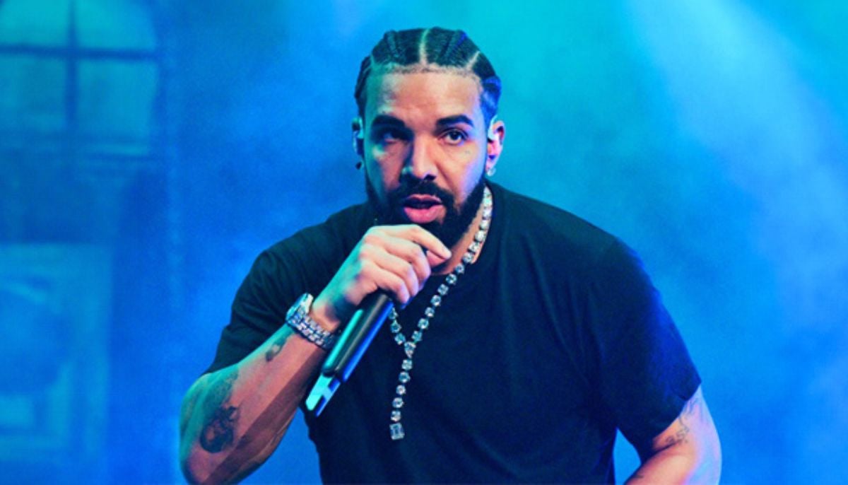 Drake surpasses 10 billion Spotify streams in 2026 after 'Iceman' release
