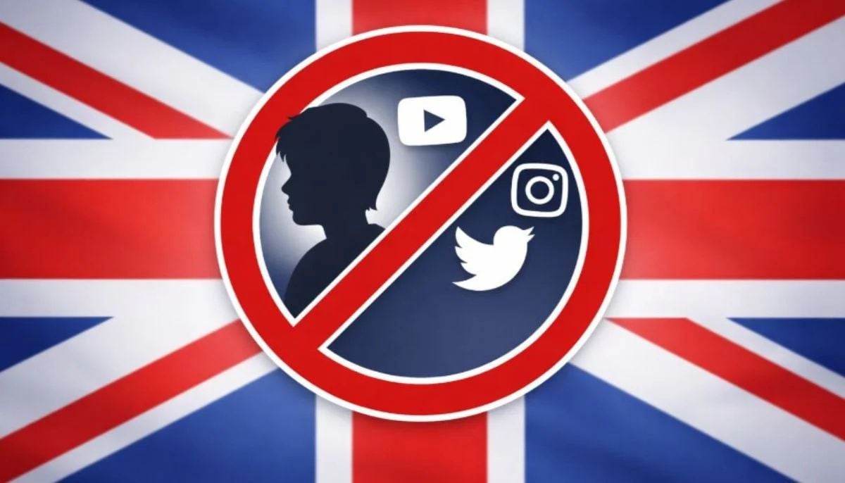 Social media ban 'may push children to darker parts of internet', Scotland warns