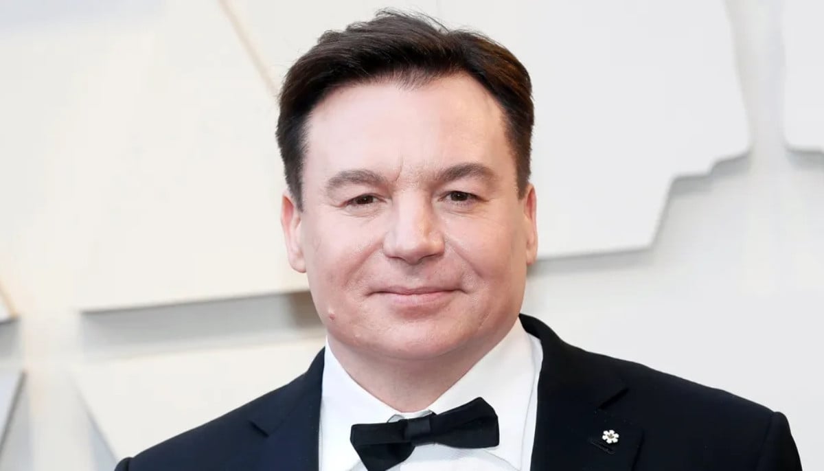 &amp;apos;Austin Powers 4&amp;apos; gets promising update as Mike Myers says ‘yes’