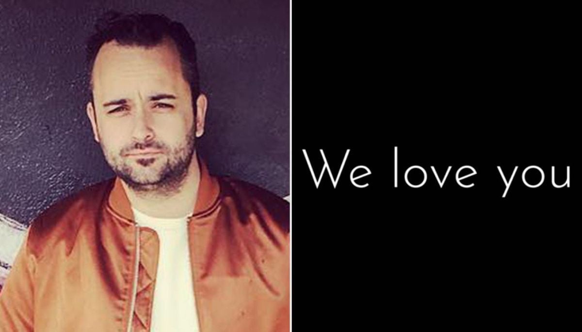 Love Island USA pays tribute to executive producer James Barker after his death