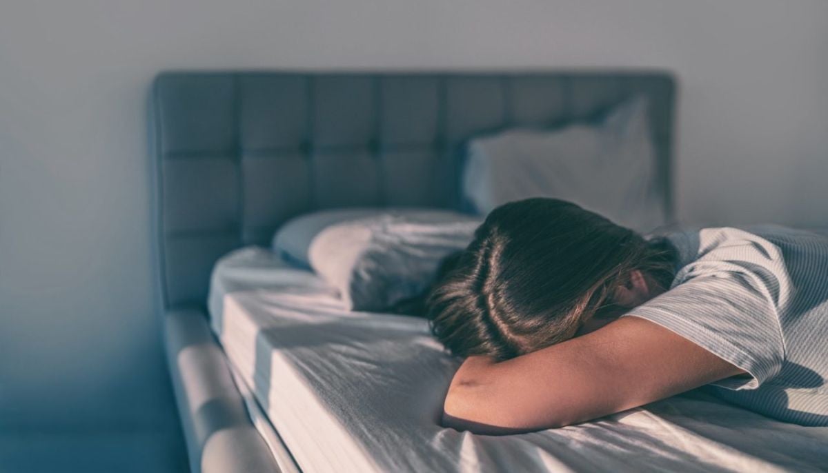 Mental fatigue signs: Expert explains why sleep alone is not enough to recover