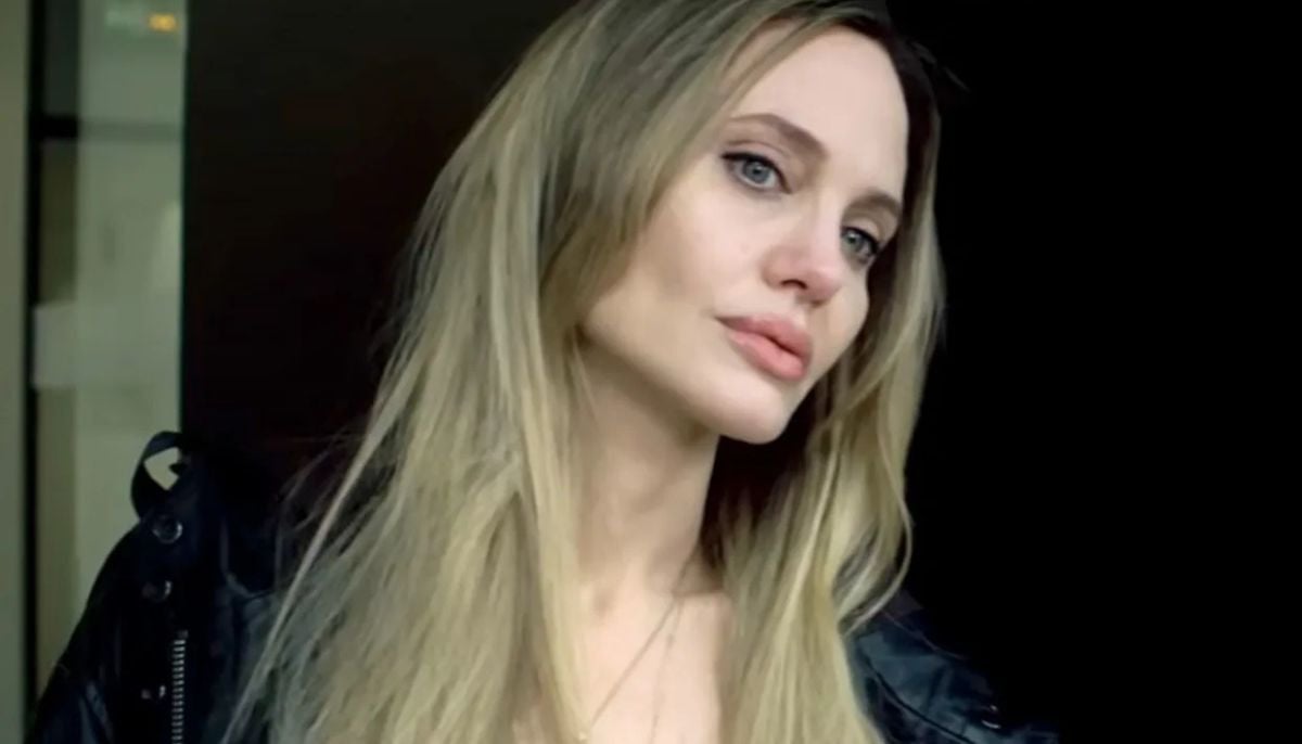 Angelina Jolie hosts intimate dinner honouring cancer survivors ahead of 'Couture' release