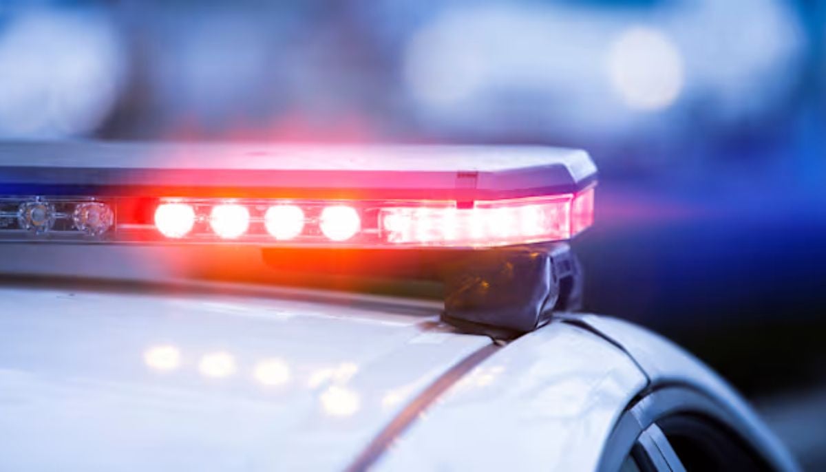 Georgia man dies three days after being punched in restaurant car park